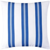 Classic Stripe Accent Throw Pillow Cover