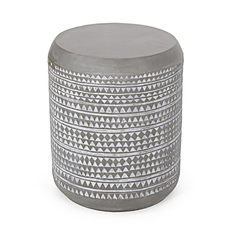 Outdoor Side Table