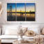 «San Francisco Nightfall», 3 pièces-289772860