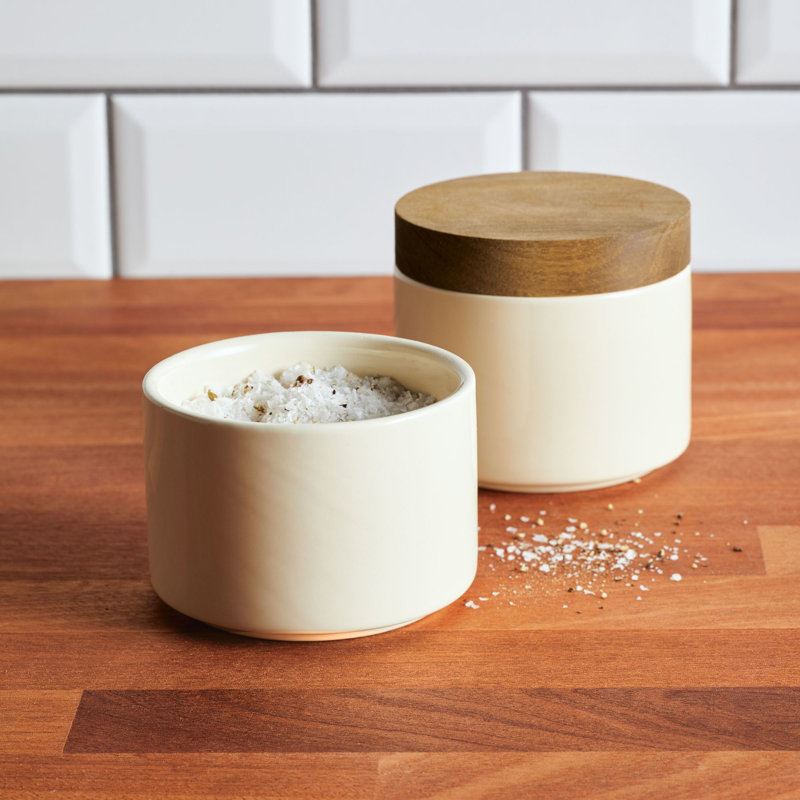 Spice Jars