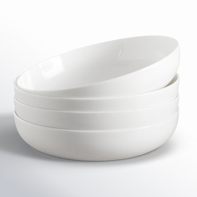 Gwenythe Bone China Cereal Bowl