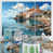 Toile tendue