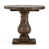 Rustic Brown is out of stock selected
