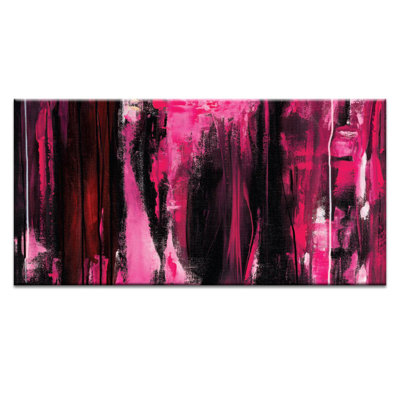 Rebecca Vincent - Wrapped Canvas Print