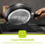 Aluminum Non-Stick Frying Pan-88145670