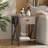 Demmer End Table with Storage-1488662416