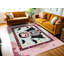 Tapis de Noël lavable The Holiday Aisle®-2091166164