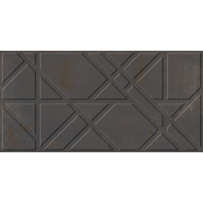 Mirage 18" x 36" Porcelain Tile
