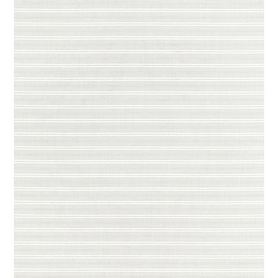 Isola Harbor Stripe Sheer Fabric