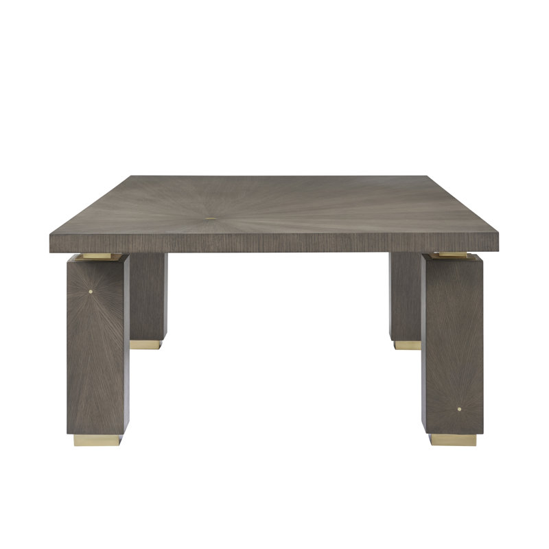 Judith Leiber Couture Cocktail Table, Mink