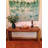 Chic Teak Wood Cutting Board