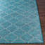 Tapis intérieur / extérieur bleu Brimberry-510195930