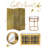 Guelph Wood Wall Mirror