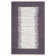 Cotton Hand Woven Area Rug