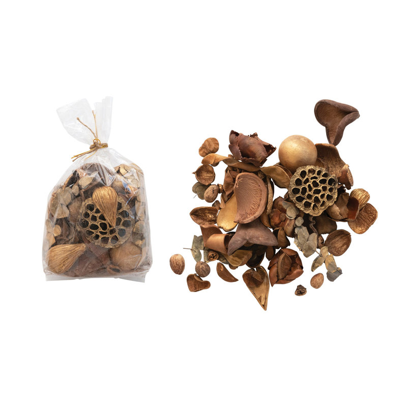 Dried Potpourri Mix