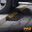Rampe d'accès pour véhicule Pyle - 2PC