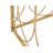 96.5Cm Console Table