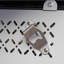 Barbecue au propane à 3 brûleurs 48 000 Btu avec couvercle Monument Grills Mesa Series