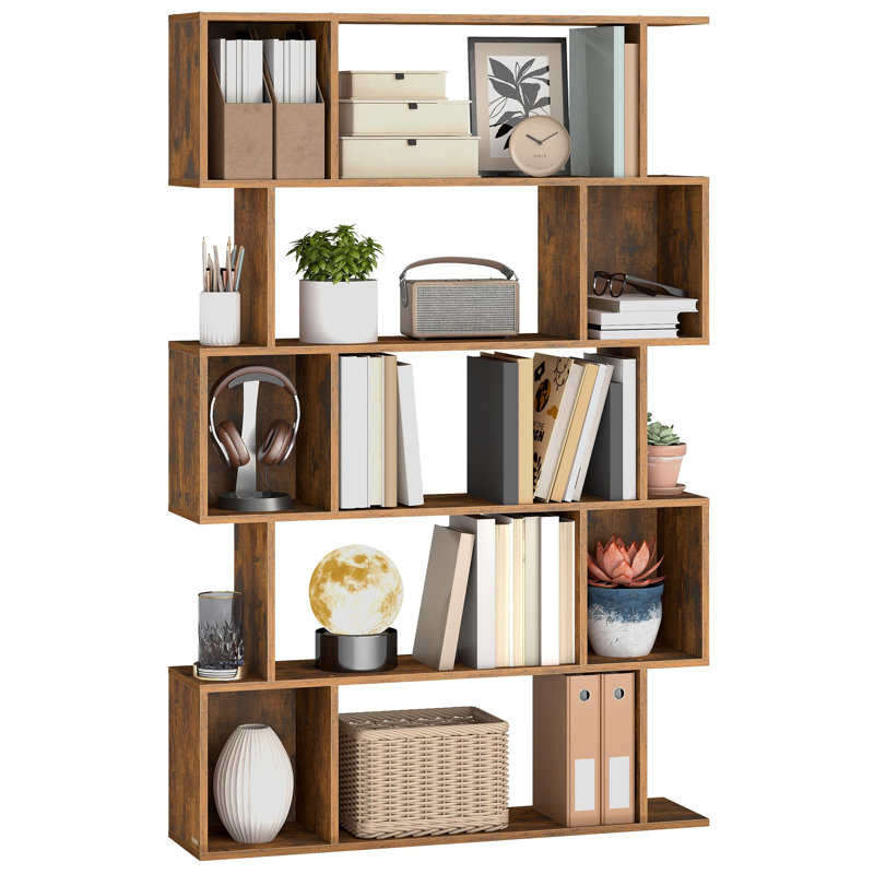 159cm H x 90cm W Standard Bookcase