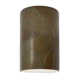 Nomad 1 - Light Dimmable Flush Mounted Sconce