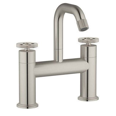 Robin 2 Handle Bath Shower Mixer