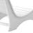 Ariel Aquawave Outdoor Chaise Lounge (Set Of 2)-1318130576