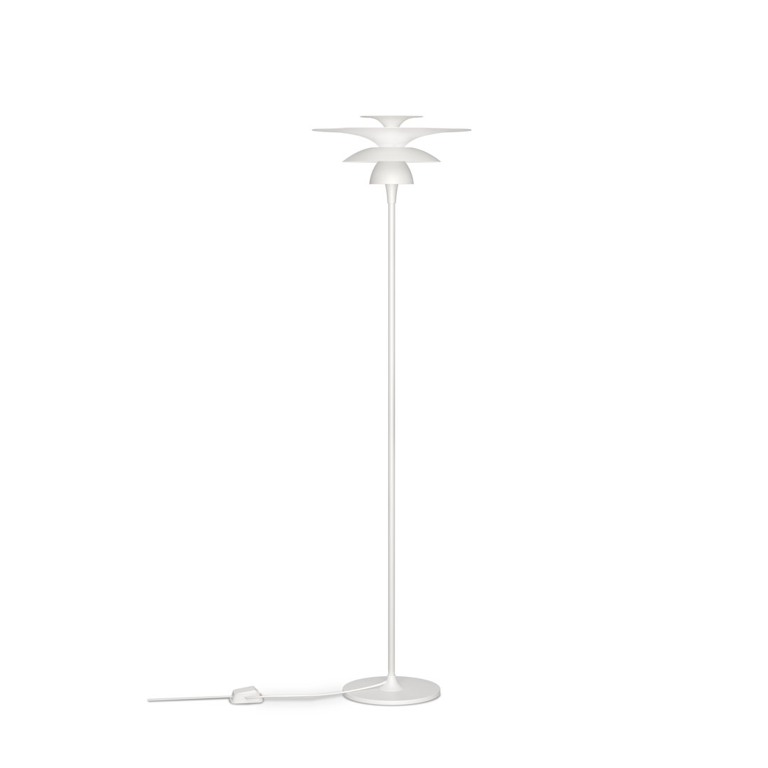 140 cm Stehlampe Picasso