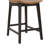 Faux Leather Counter & Bar Stool-119721197-119721196
