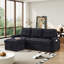 Canapé modulaire Avital-849461294