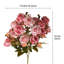 Kondieu Fleurs artificielles pour la décoration intérieure Bouquets de fleurs artificielles - Fleurs artificielles - Bouquets de décoration-128928043