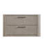Commode 4 tiroirs - Taupe-77365603