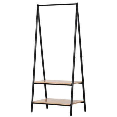 64cm Clothing Rack