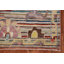 Tapis turc Oushak