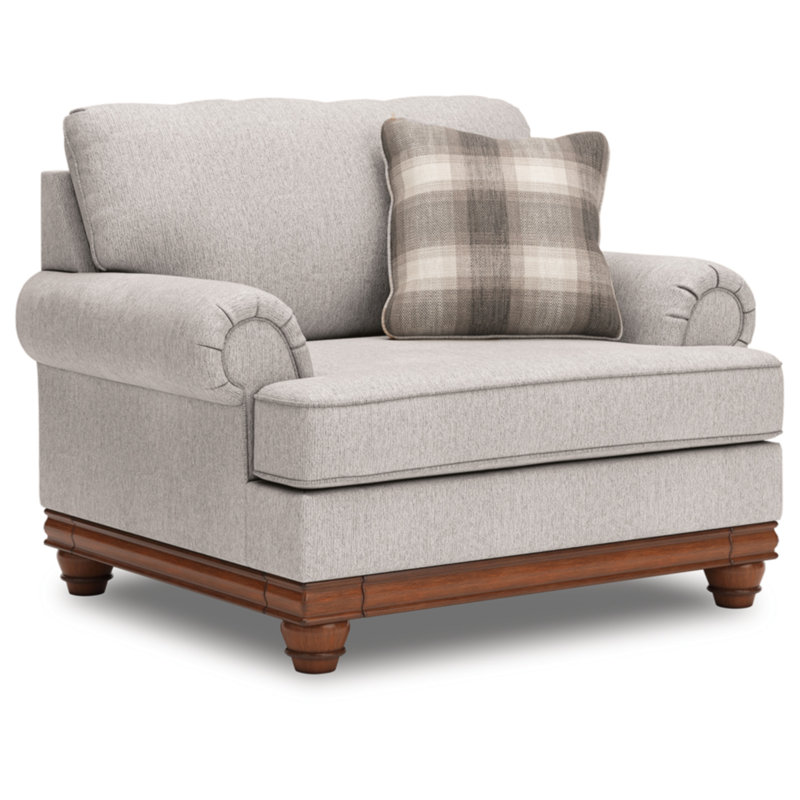 Gilan Oversized Chair