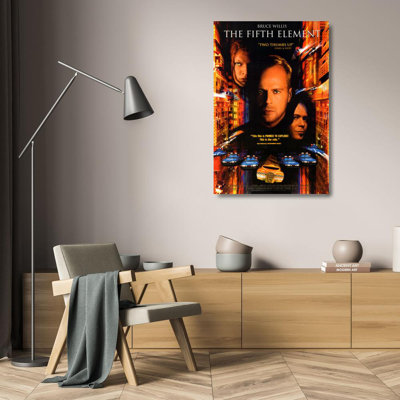 The Fifth Element