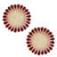 Drops Placemat - Set of 2-536501763