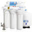 Système de filtration sous évier à débit élevé 90 Gpj Apec Water