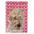 Caniche rapporteur 2 sélectionné