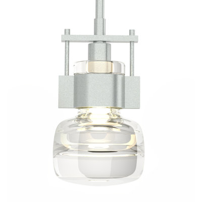 Luminaire suspendu sphérique 1 lumière Cuff