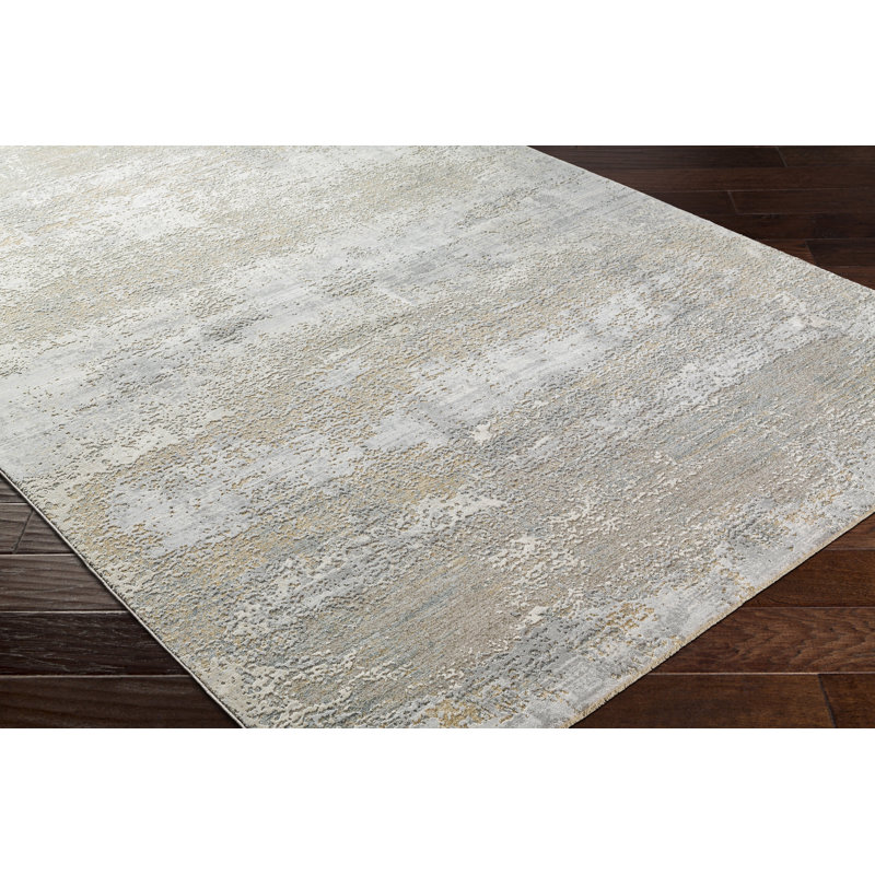 Avia Indoor Rug, Round 7'10"