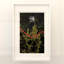 Séoul (coréen) - impression sur toile tendue-1342902785-1381784892