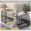 Beata C Table End Table
