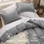 Housse de couette en microfibre de format grand format - ensemble de literie très doux en coton prélavé (ensemble de 3)-1546097820-1558598720
