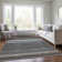 Chayden Washable Striped Indoor / Outdoor Rug