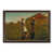 Framed Canvas sélectionné