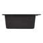 Holcomb 22" L Drop-In Kitchen Sink-1637769676