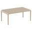 Table basse d'extérieur 46 "Ruta Paris-1883275976