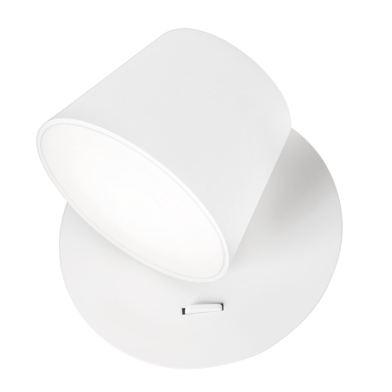 LED Spotlight, White
