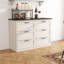 Commode 6 tiroirs Johnnessa Farmhouse