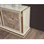 Commode 6 tiroirs Omari